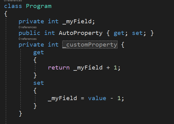Commonly Misused Programming Terms | Dancer's Code