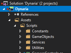 How to Set Up a Unity Editor Test Project | Dancer's Code