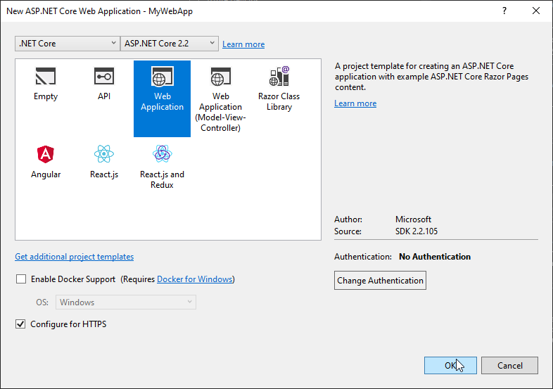 Integration Test Diagram